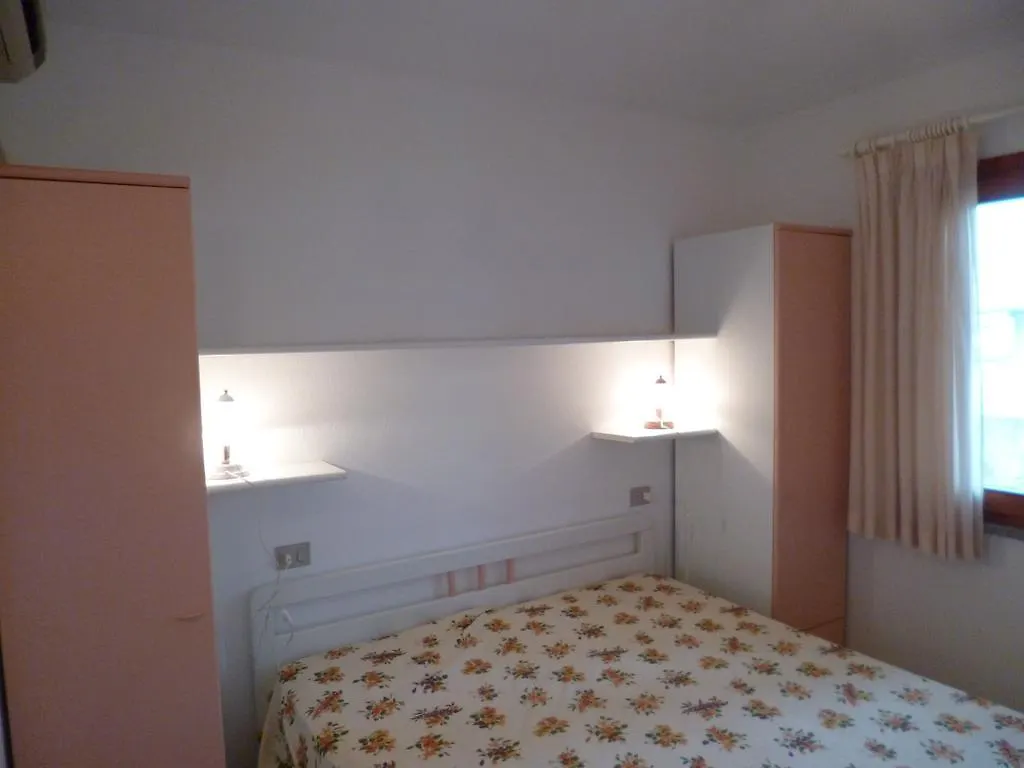 Holiday home Residence Il Geranium
