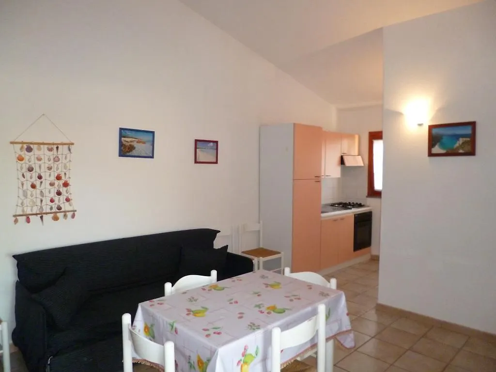 Residence Il Geranium 0*, San Teodoro (Sardinia)