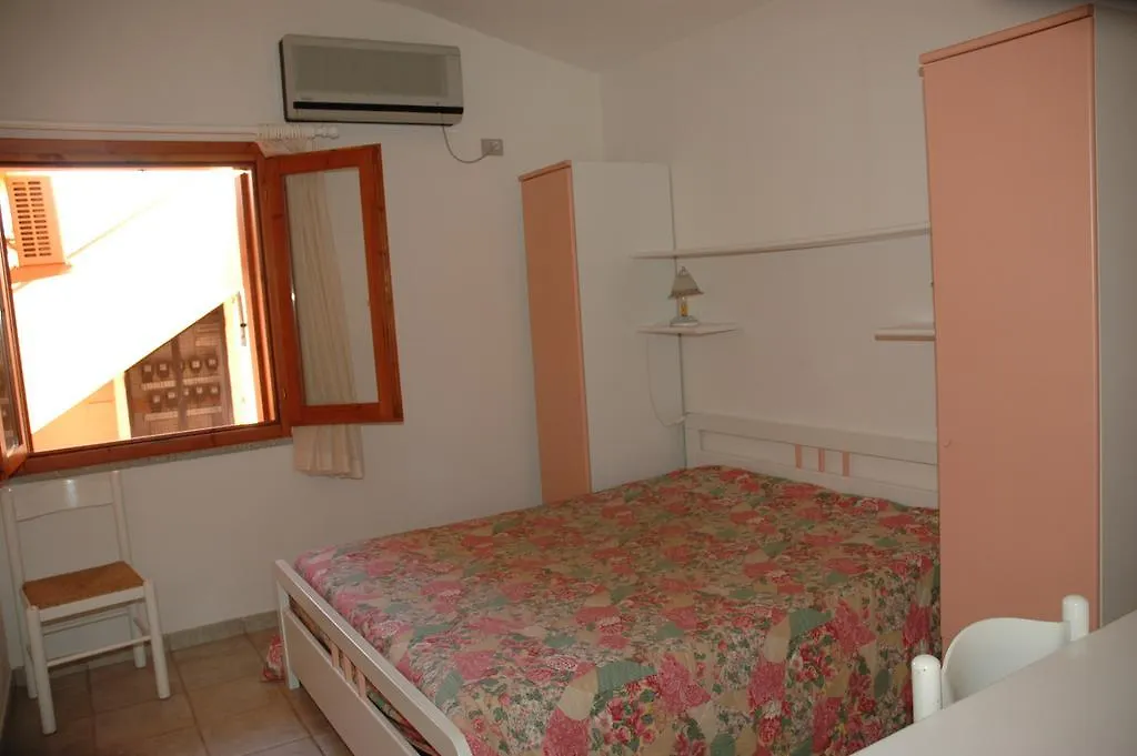 Holiday home Residence Il Geranium Italy