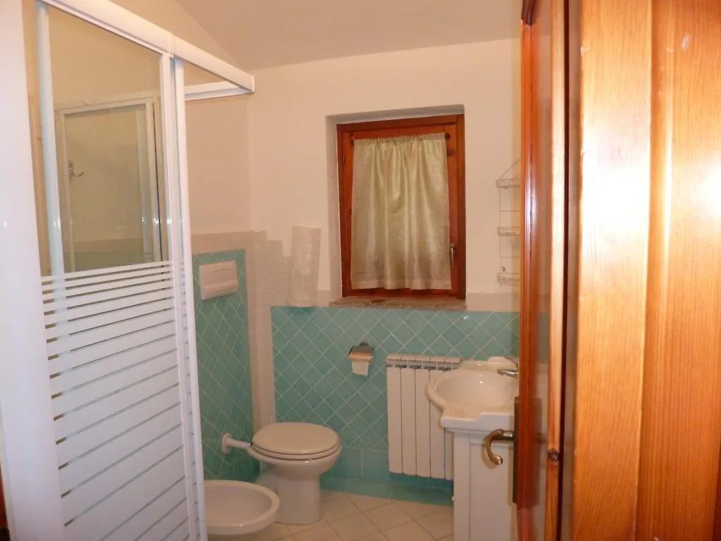 Residence Il Geranium Italy