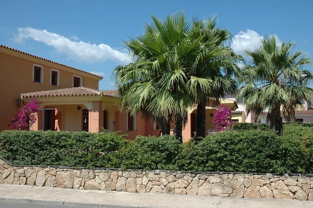 Residence Il Geranium 0*, San Teodoro (Sardinia)