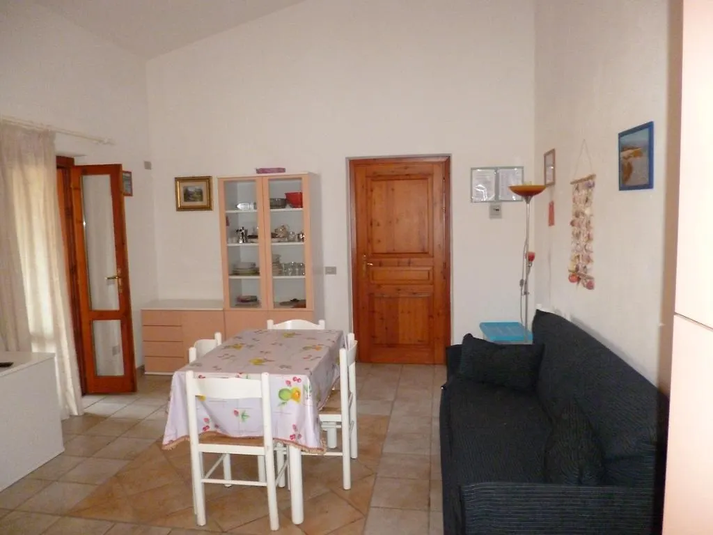 Residence Il Geranium Holiday home San Teodoro (Sardinia)