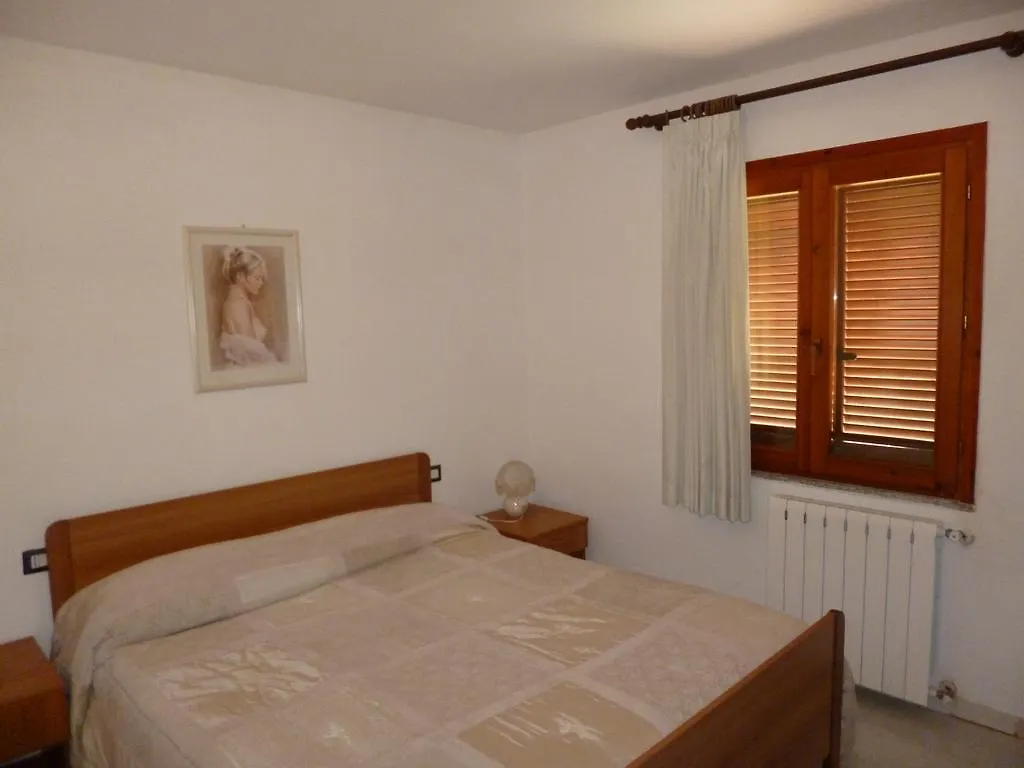 Holiday home Residence Il Geranium