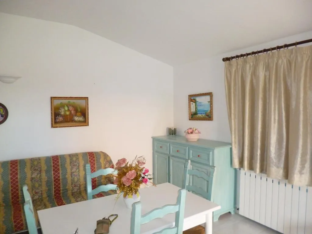 Residence Il Geranium Holiday home
