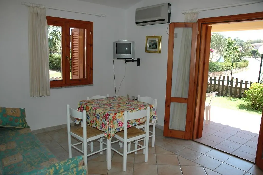 Residence Il Geranium