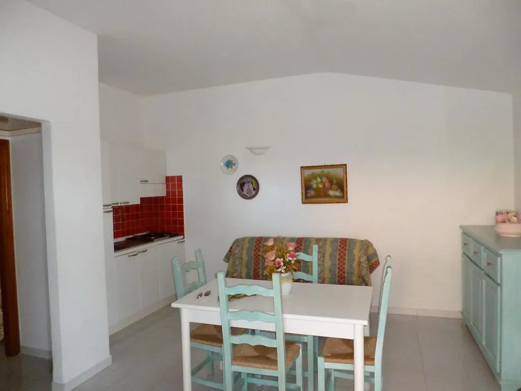 Holiday home Residence Il Geranium Italy