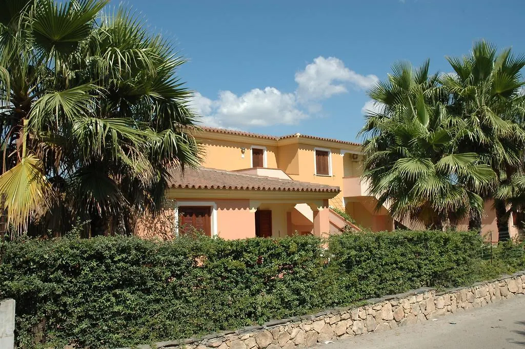 Residence Il Geranium Italy