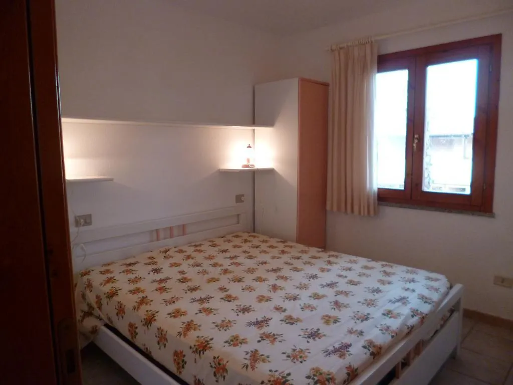 Residence Il Geranium San Teodoro (Sardinia)
