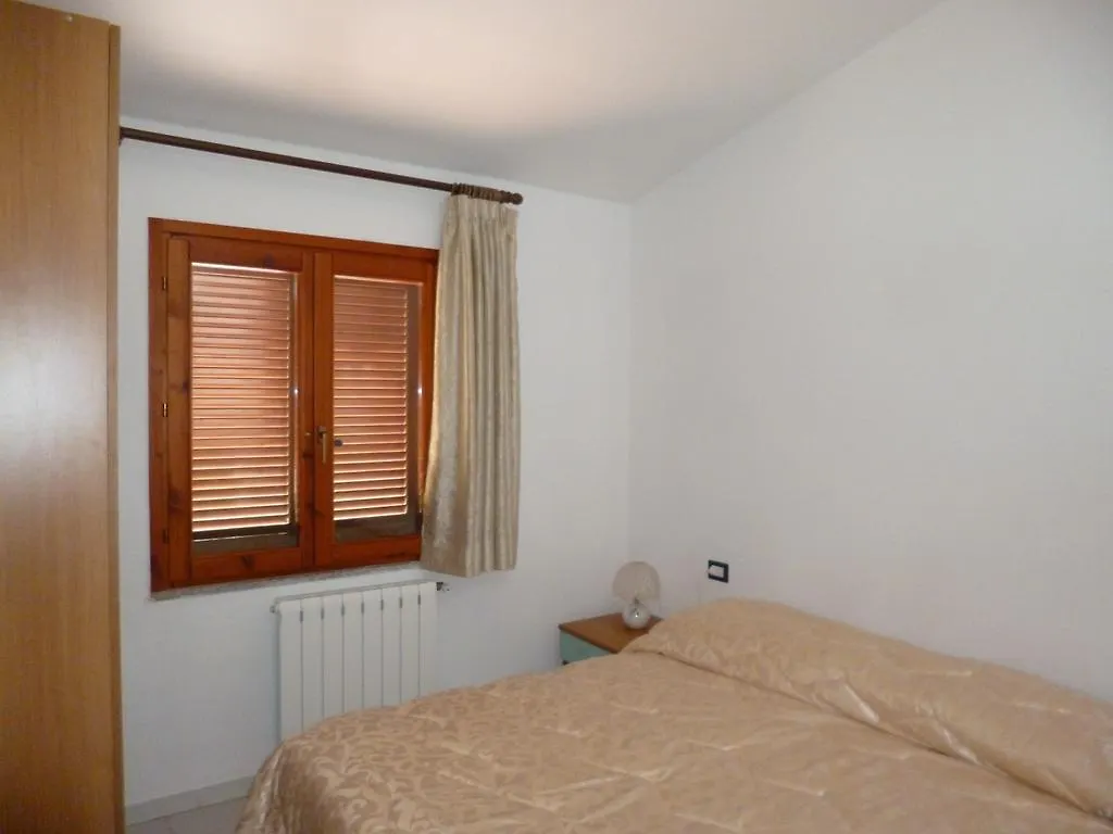 Residence Il Geranium Holiday home San Teodoro (Sardinia)