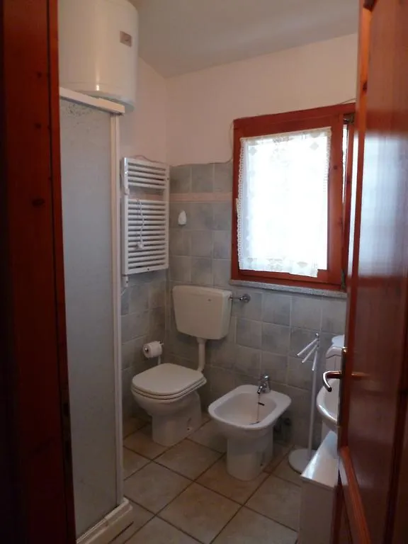 Residence Il Geranium Holiday home San Teodoro (Sardinia)